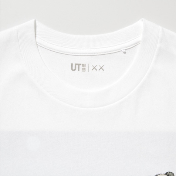 KAWS UT (Short-Sleeve Graphic T-Shirt) - Picture 3 of 11